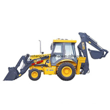 XCMG XT870 Backhoe Loader